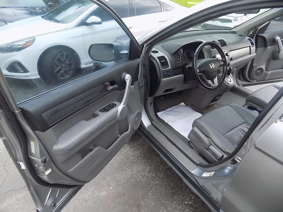 2007 Honda CR-V 3rd Gen - Image 9 of 20