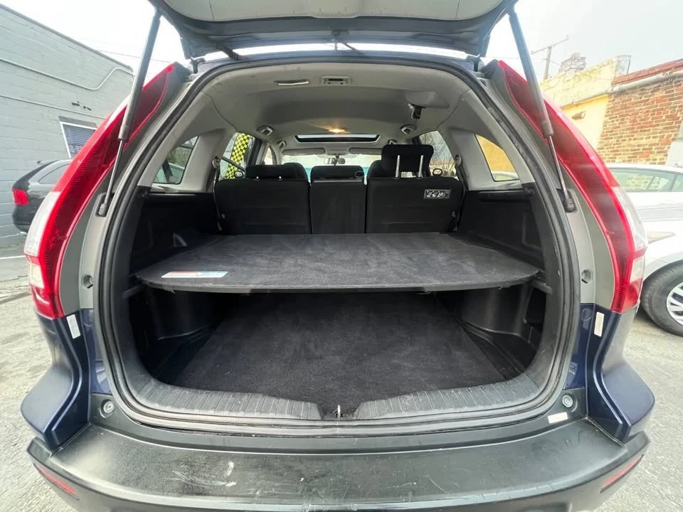 2007 Honda CR-V 3rd Gen - Image 19 of 20