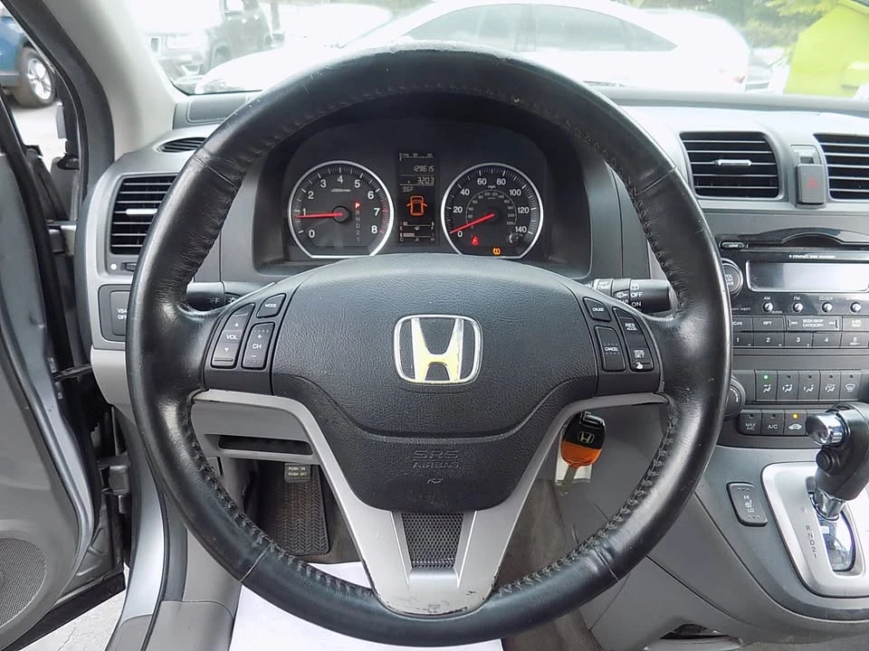 2007 Honda CR-V 3rd Gen - Image 20 of 20