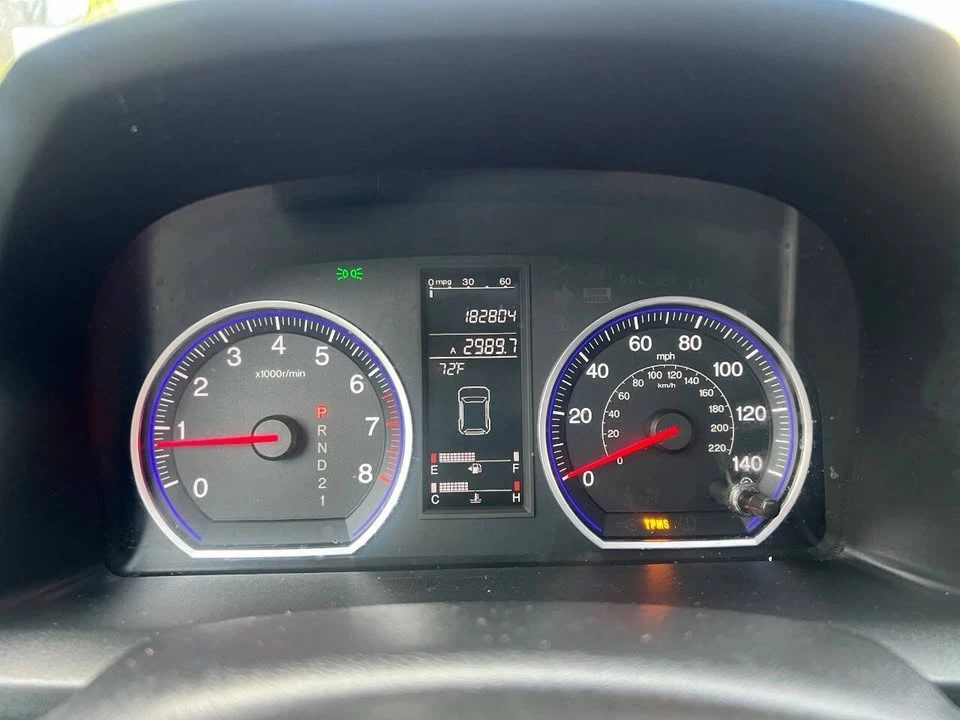 2007 Honda CR-V 3rd Gen - Image 15 of 20