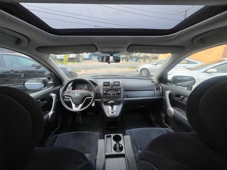 2007 Honda CR-V 3rd Gen - Image 13 of 20