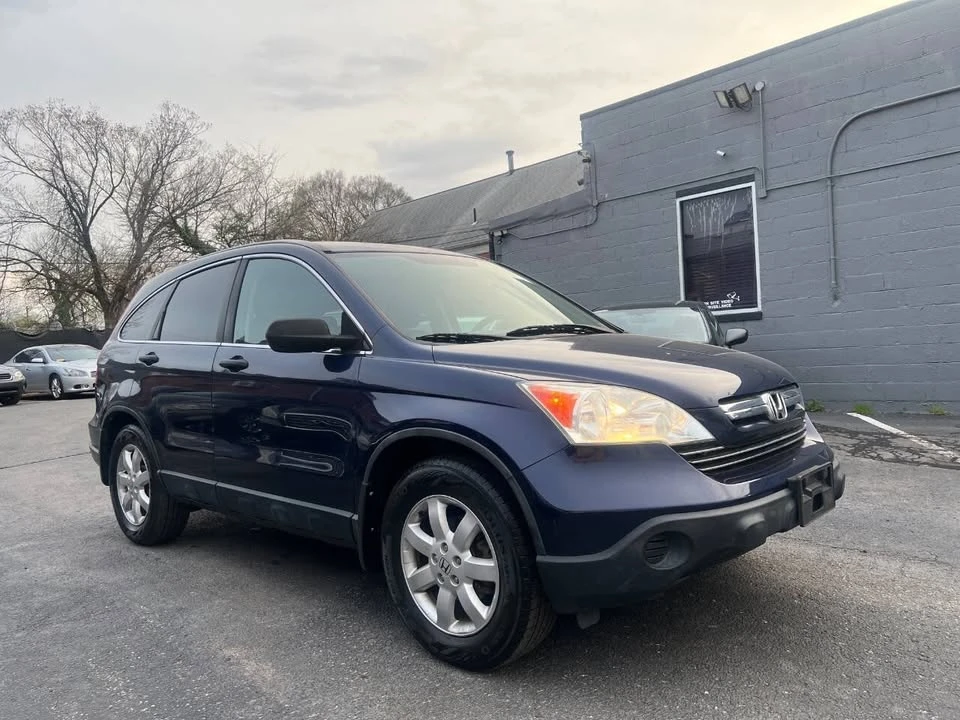 2007 Honda CR-V 3rd Gen - Image 3 of 20