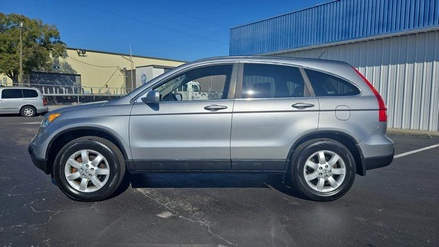 2007 Honda CR-V 3rd Gen - Image 3 of 20