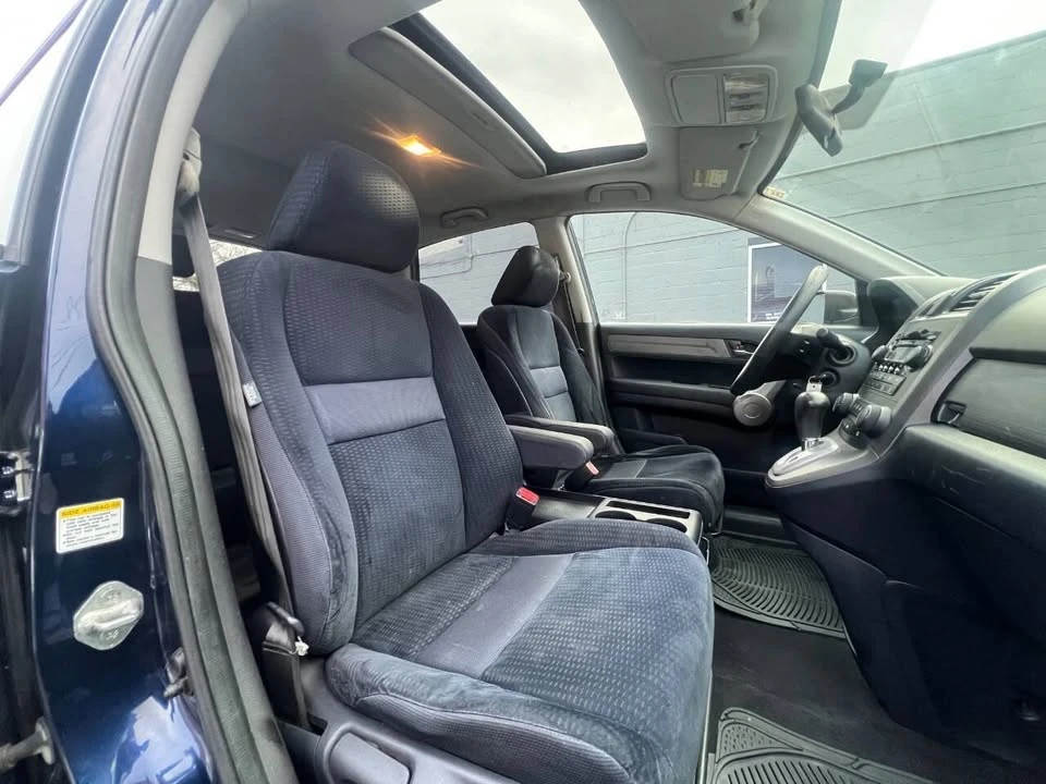 2007 Honda CR-V 3rd Gen - Image 10 of 20