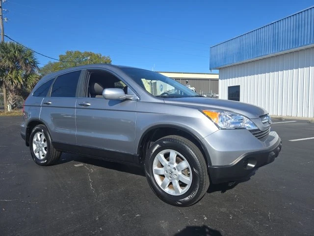 2007 Honda CR-V 3rd Gen - Image 5 of 20