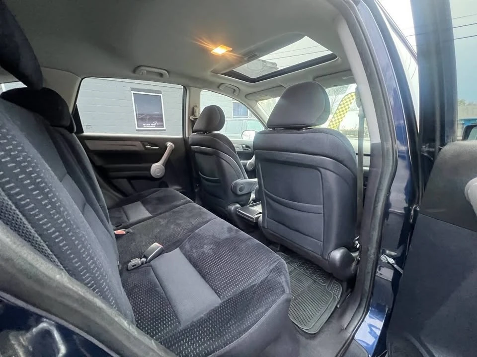 2007 Honda CR-V 3rd Gen - Image 11 of 20