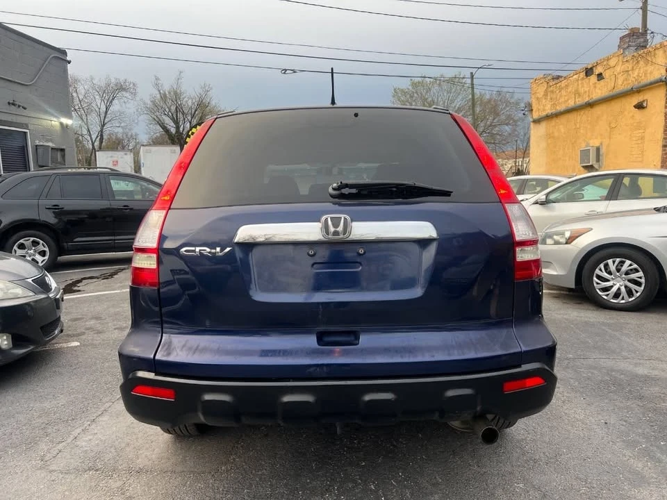 2007 Honda CR-V 3rd Gen - Image 6 of 20