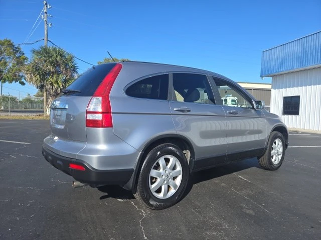 2007 Honda CR-V 3rd Gen - Image 7 of 20