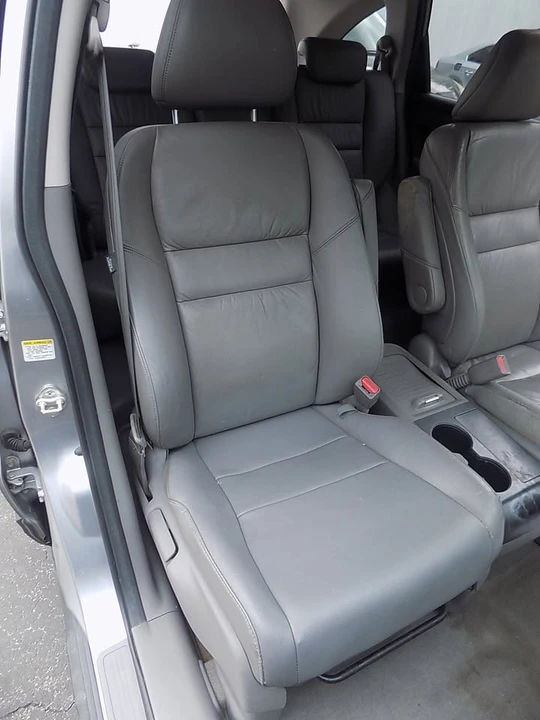 2007 Honda CR-V 3rd Gen - Image 16 of 20