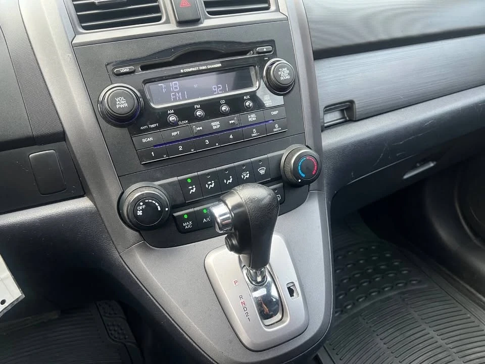 2007 Honda CR-V 3rd Gen - Image 17 of 20