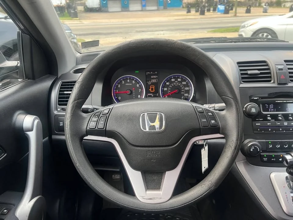 2007 Honda CR-V 3rd Gen - Image 14 of 20