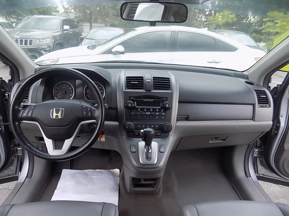 2007 Honda CR-V 3rd Gen - Image 19 of 20