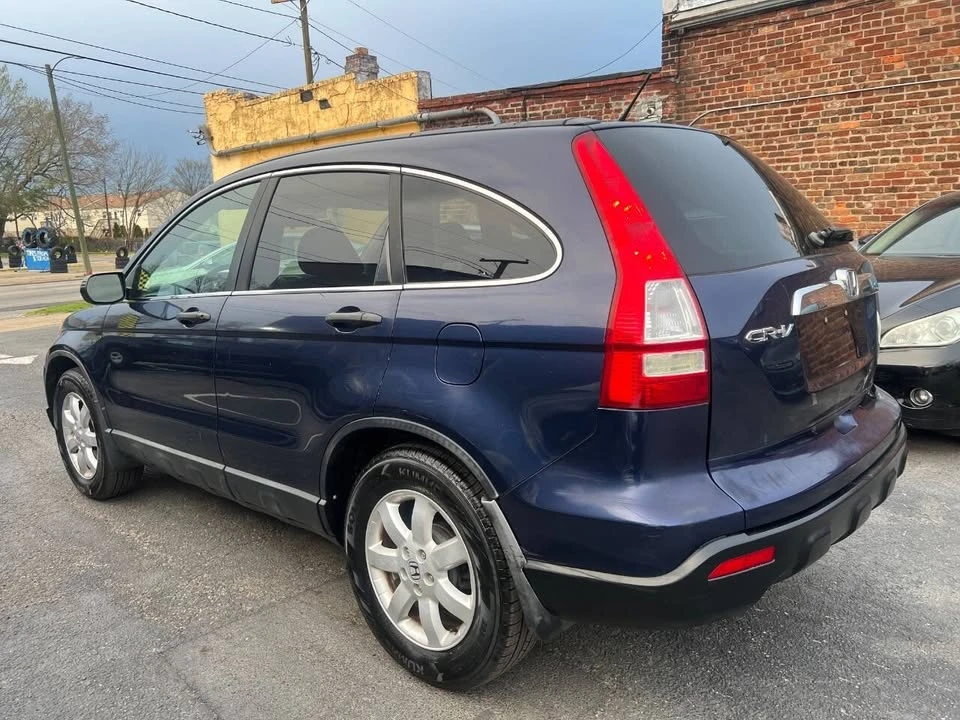 2007 Honda CR-V 3rd Gen - Image 7 of 20