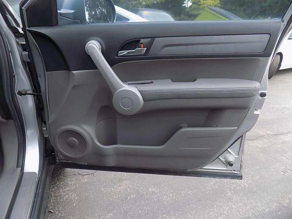 2007 Honda CR-V 3rd Gen - Image 15 of 20