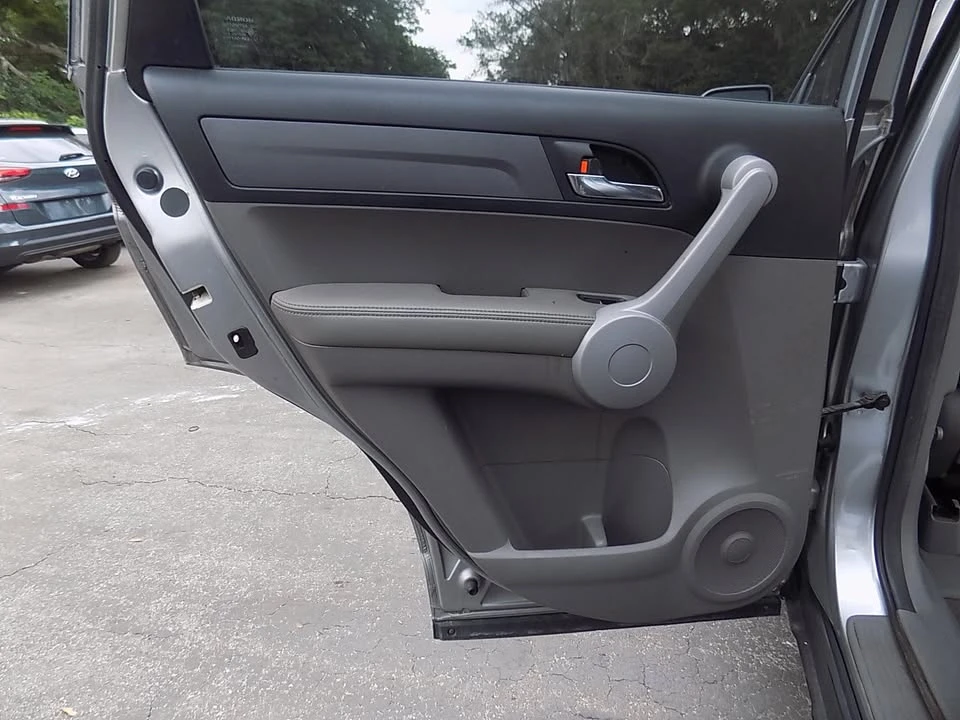 2007 Honda CR-V 3rd Gen - Image 12 of 20