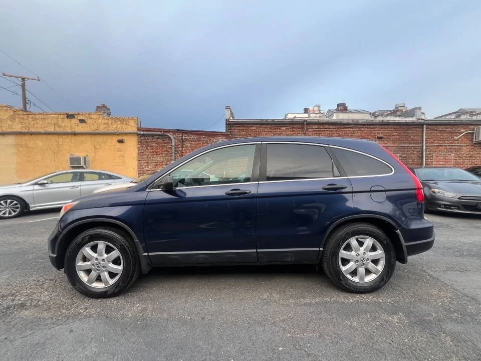 2007 Honda CR-V 3rd Gen - Image 8 of 20