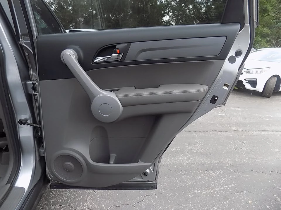 2007 Honda CR-V 3rd Gen - Image 17 of 20
