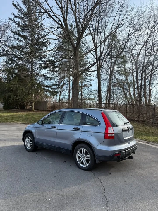 2007 Honda CR-V 3rd Gen - Image 5 of 5