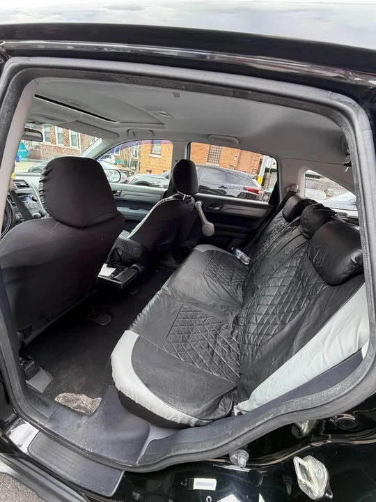 2007 Honda CR-V 3rd Gen - Image 3 of 12