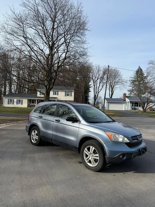 2007 Honda CR-V 3rd Gen - Image 3 of 5