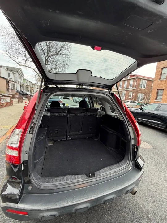 2007 Honda CR-V 3rd Gen - Image 10 of 12