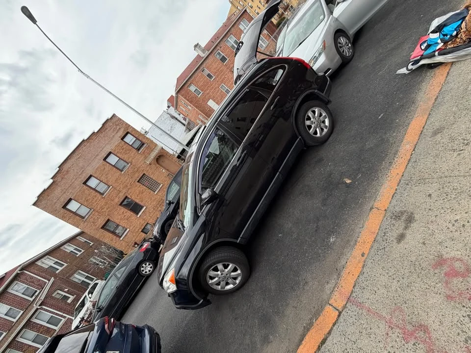 2007 Honda CR-V 3rd Gen - Image 11 of 12