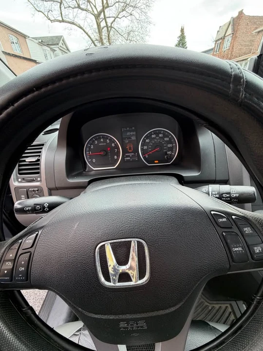 2007 Honda CR-V 3rd Gen - Image 4 of 12