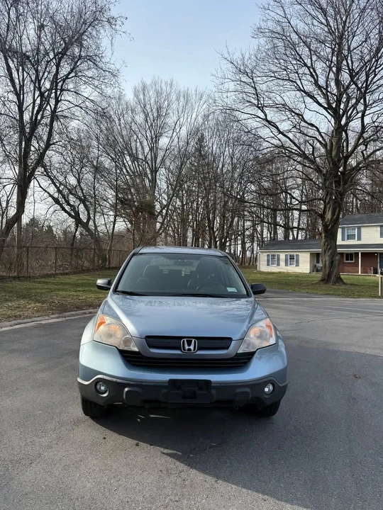 2007 Honda CR-V 3rd Gen - Image 2 of 5