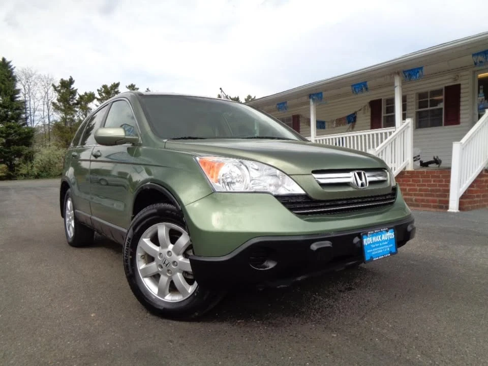 2007 Honda CR-V 3rd Gen - Image 3 of 20