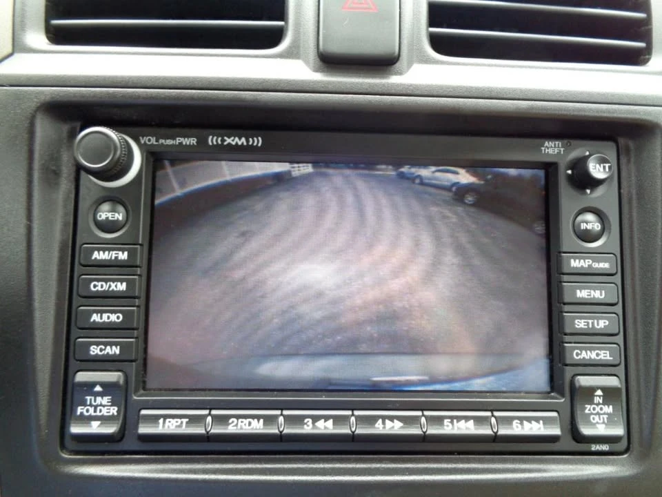 2007 Honda CR-V 3rd Gen - Image 20 of 20