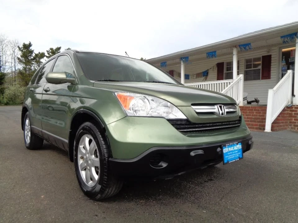 2007 Honda CR-V 3rd Gen - Image 9 of 20