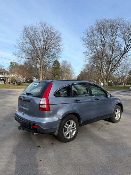2007 Honda CR-V 3rd Gen - Image 4 of 5