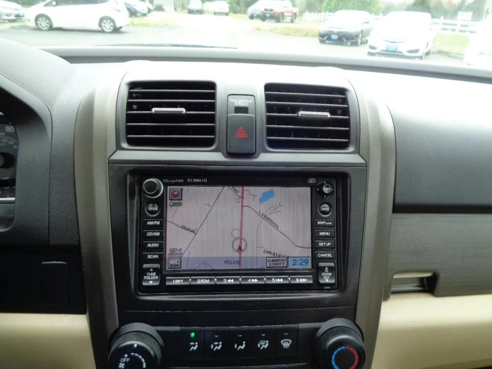 2007 Honda CR-V 3rd Gen - Image 19 of 20