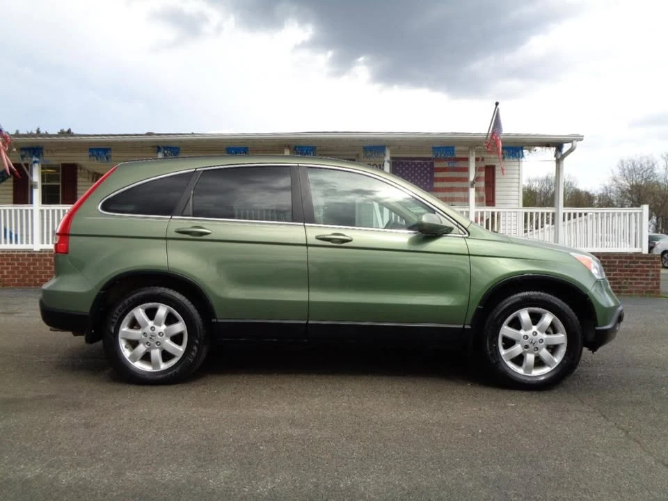 2007 Honda CR-V 3rd Gen - Image 8 of 20