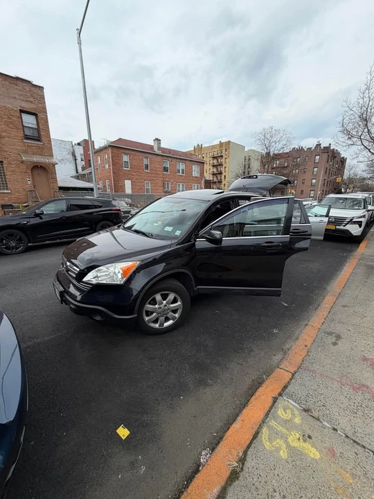2007 Honda CR-V 3rd Gen - Image 12 of 12