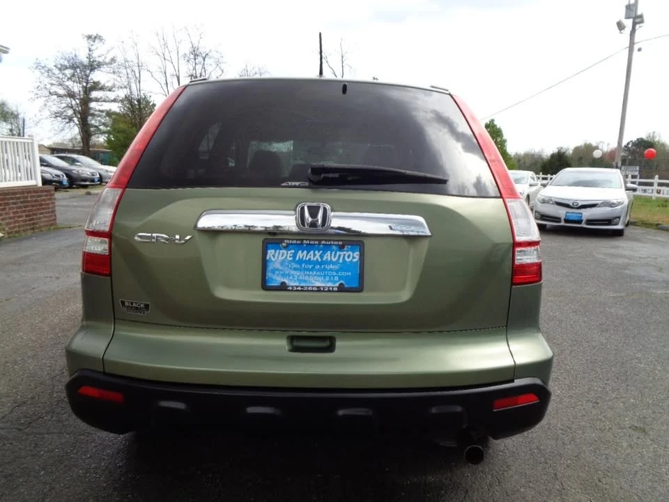 2007 Honda CR-V 3rd Gen - Image 6 of 20