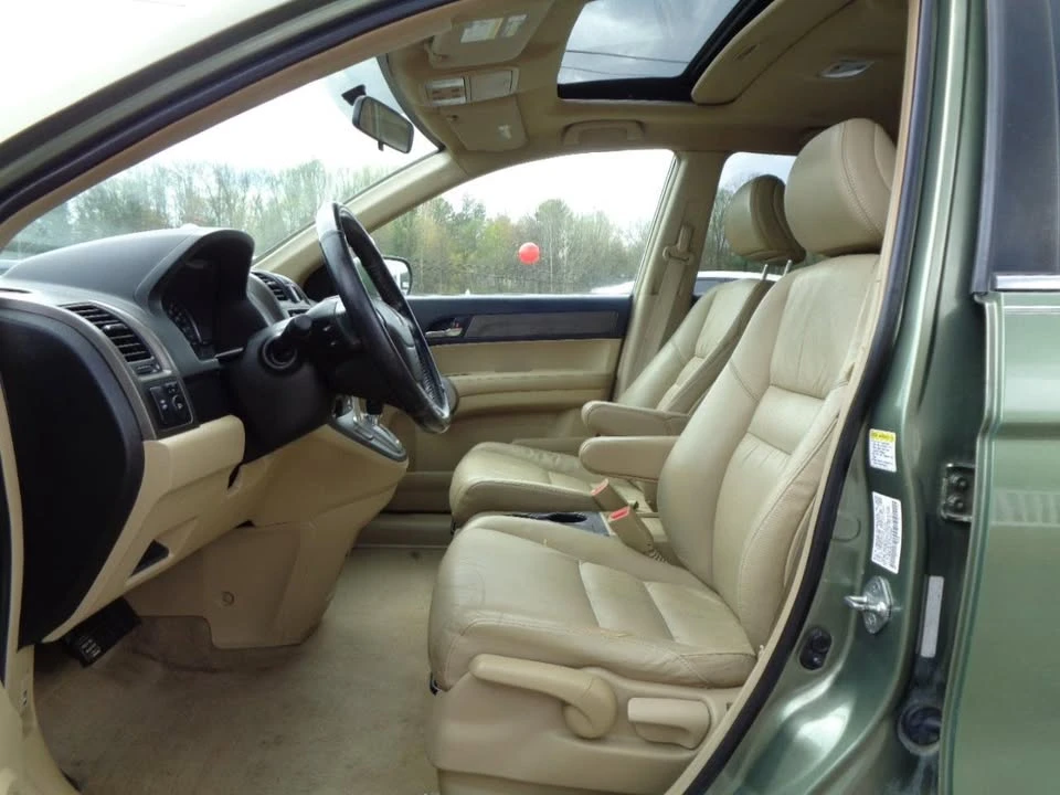 2007 Honda CR-V 3rd Gen - Image 11 of 20