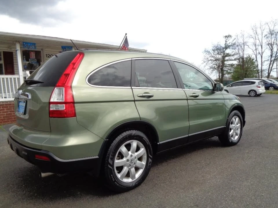 2007 Honda CR-V 3rd Gen - Image 7 of 20
