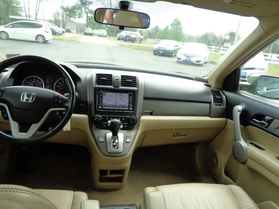 2007 Honda CR-V 3rd Gen - Image 17 of 20