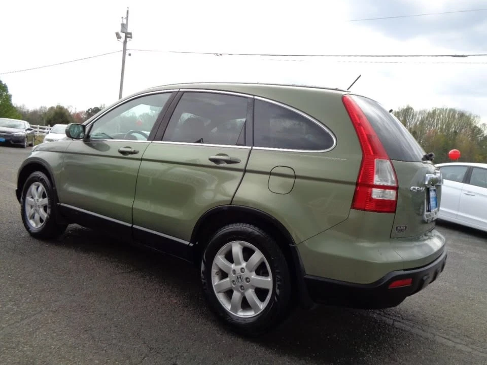 2007 Honda CR-V 3rd Gen - Image 5 of 20