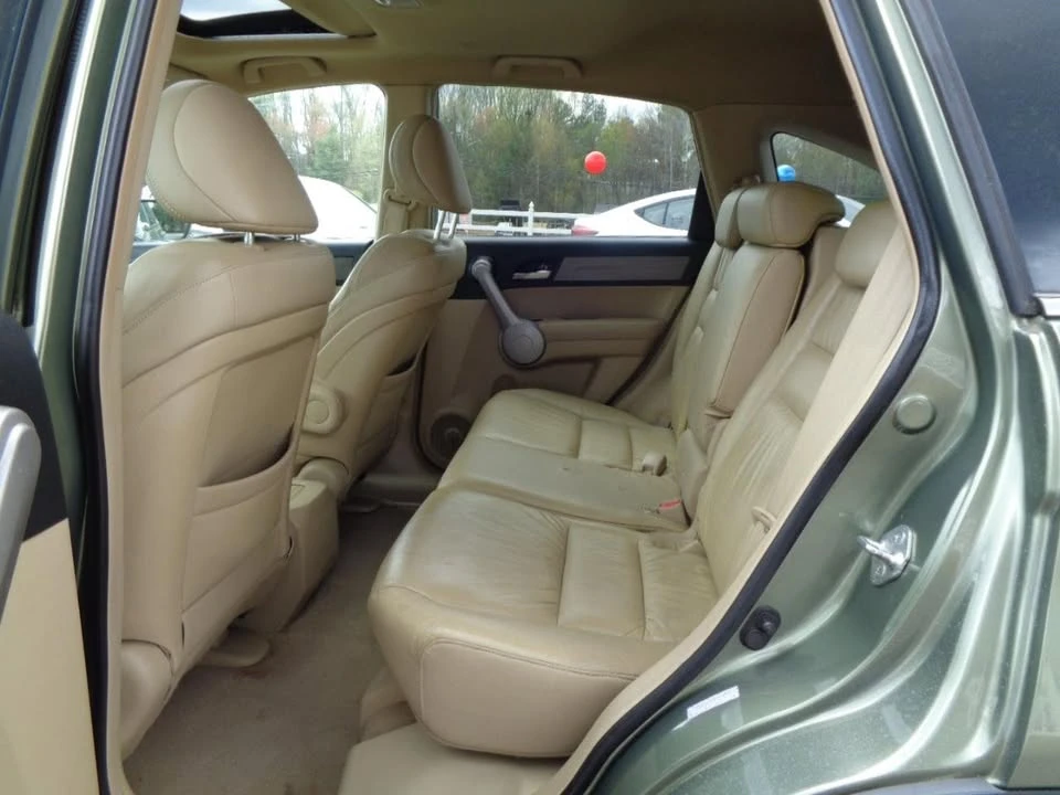 2007 Honda CR-V 3rd Gen - Image 14 of 20
