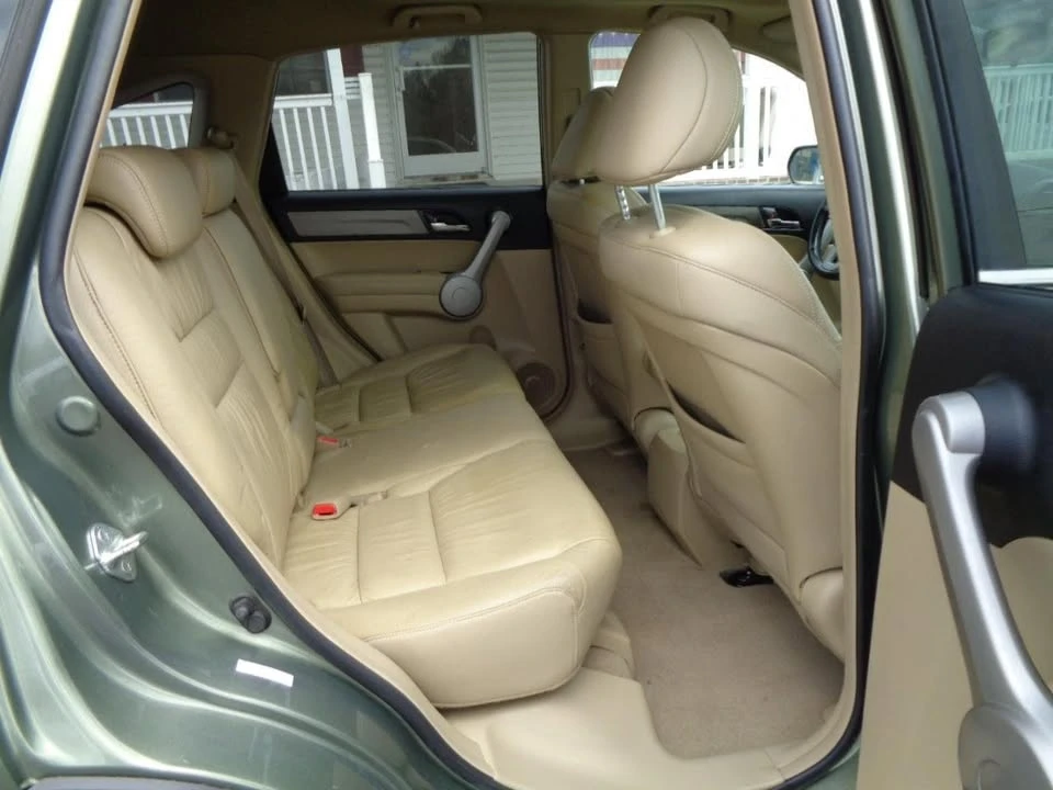 2007 Honda CR-V 3rd Gen - Image 15 of 20