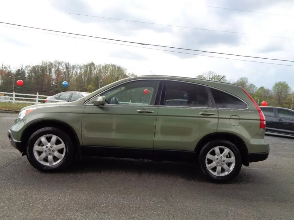 2007 Honda CR-V 3rd Gen - Image 4 of 20