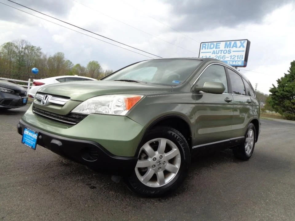 2007 Honda CR-V 3rd Gen - Image 2 of 20
