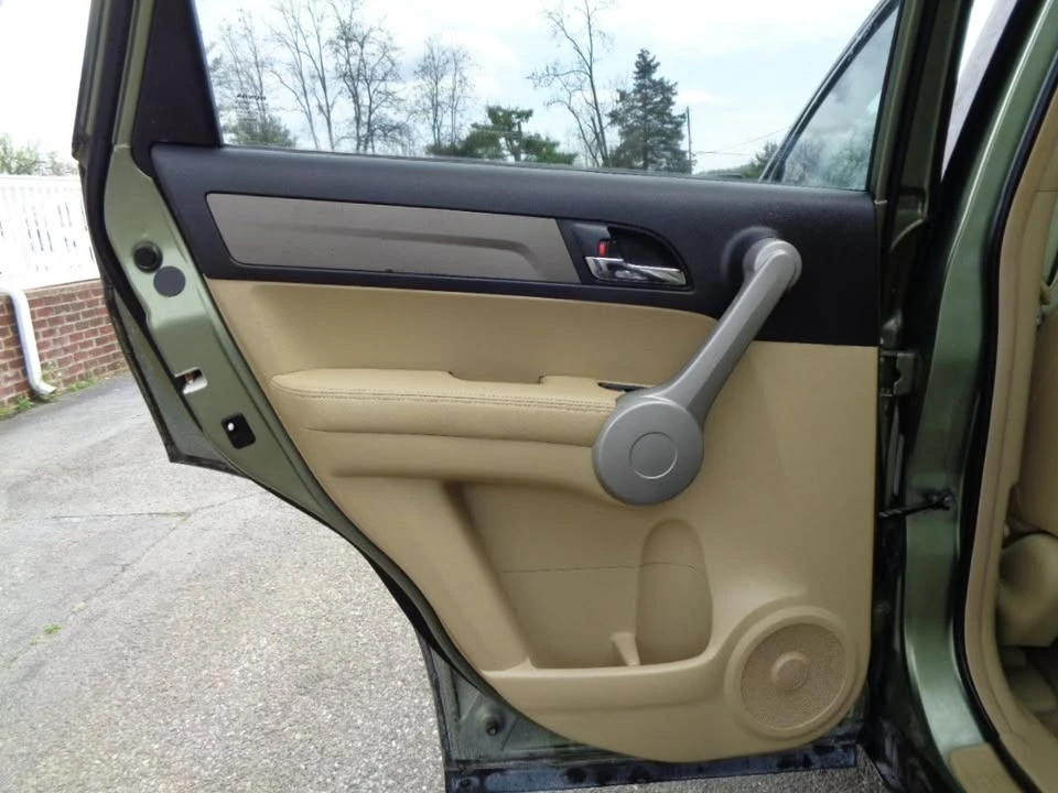 2007 Honda CR-V 3rd Gen - Image 16 of 20