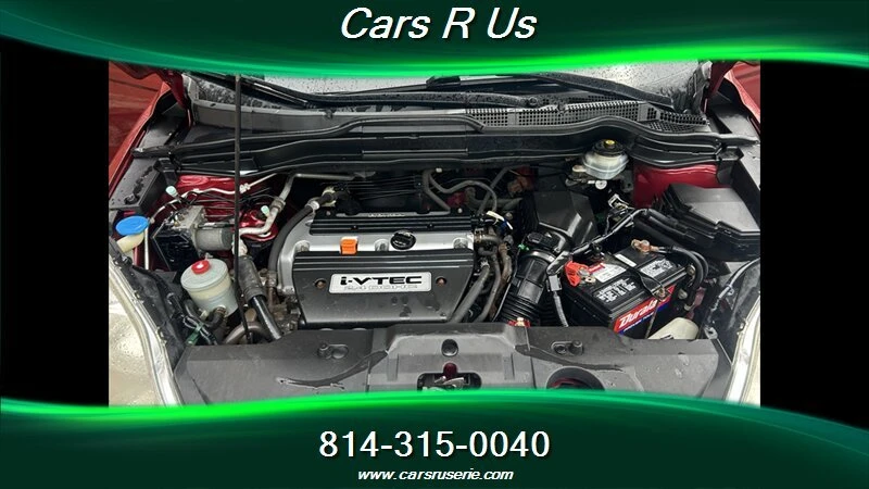 2007 Honda CR-V 3rd Gen - Image 11 of 12