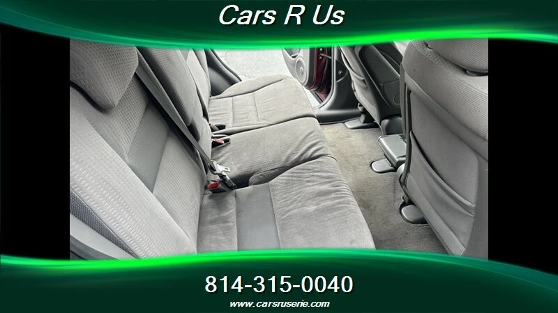 2007 Honda CR-V 3rd Gen - Image 9 of 12