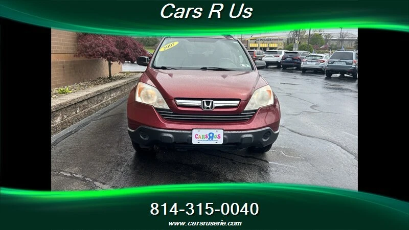 2007 Honda CR-V 3rd Gen - Image 3 of 12