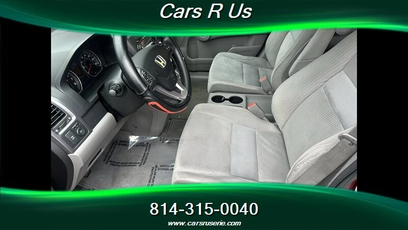 2007 Honda CR-V 3rd Gen - Image 6 of 12