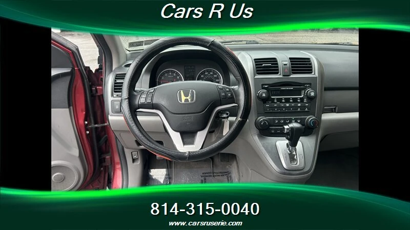 2007 Honda CR-V 3rd Gen - Image 7 of 12